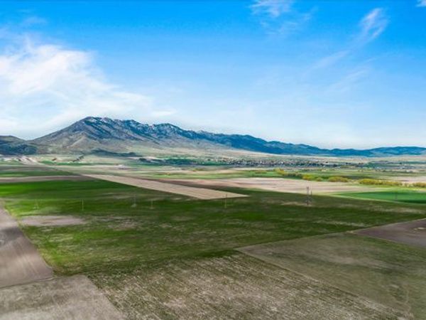 7300 W 8600 N, Newton, UT 84327