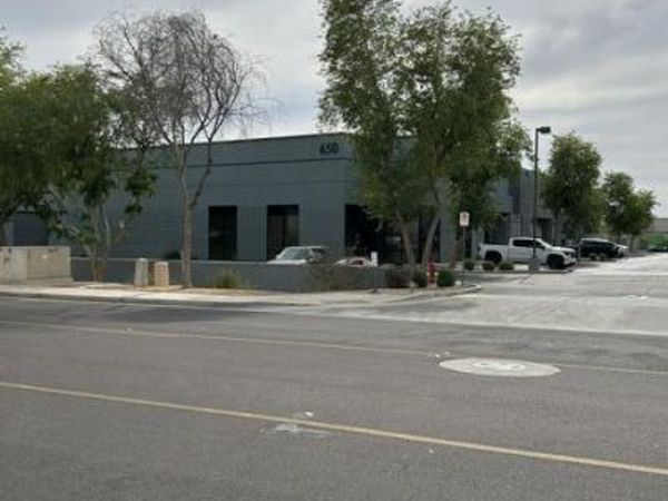 650 N 137TH Avenue, Unit 120, Goodyear, AZ 85338