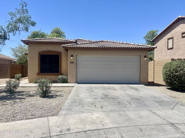3106 S 100TH Lane, Tolleson, AZ 85353