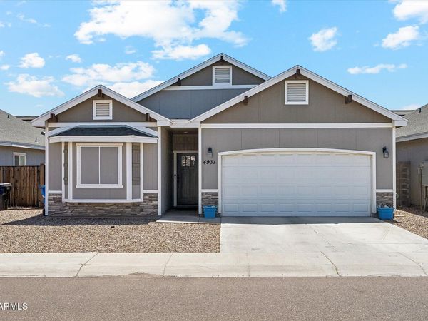 4931 S 11TH Place, Phoenix, AZ 85040