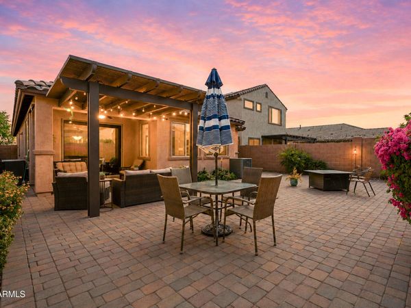3642 E FICUS Way, Gilbert, AZ 85298