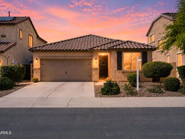 3642 E FICUS Way, Gilbert, AZ 85298