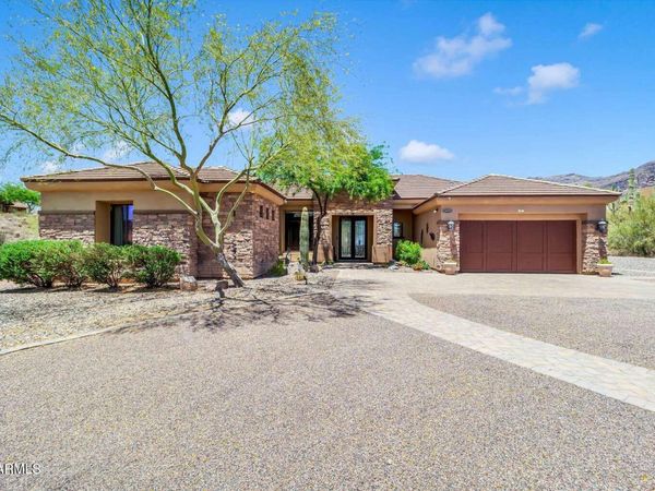 10290 E ENGEL CANYON Way, Gold Canyon, AZ 85118