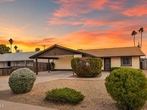 615 S PIONEER, Mesa, AZ 85204