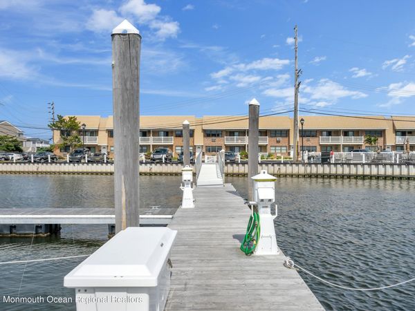 1340 Ocean Avenue, Unit 62, Sea Bright, NJ 07760