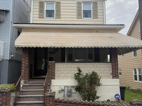 655 Hayes Street, Hazleton, PA 18201