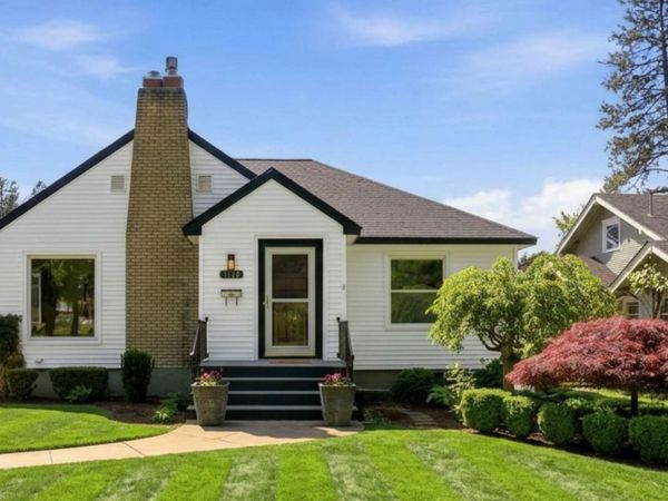 3128 S Manito Blvd, Spokane, WA 99203