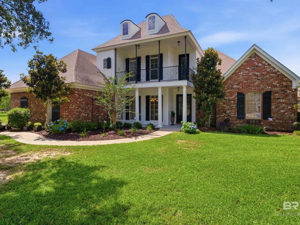 11108 Elysian Circle, Daphne, AL 36526