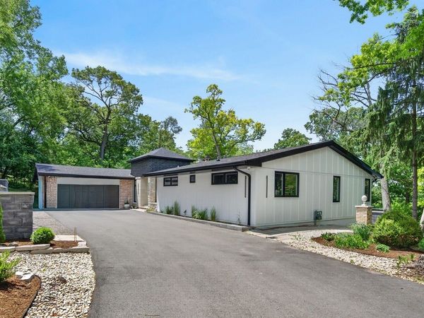306 Woodlock Street, Ingleside, IL 60041