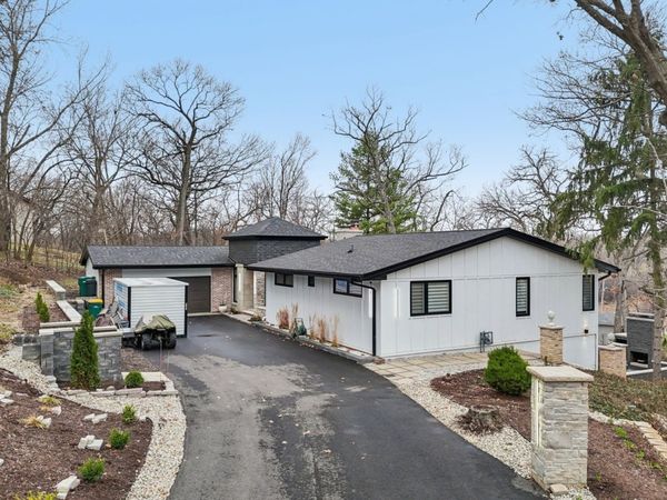 306 Woodlock Street, Ingleside, IL 60041