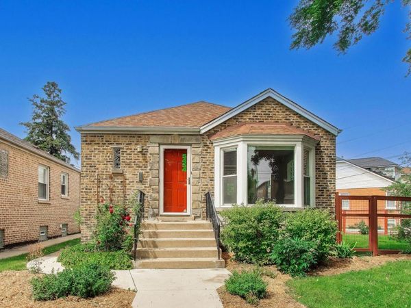 5454 W GETTYSBURG Street, Chicago, IL 60630