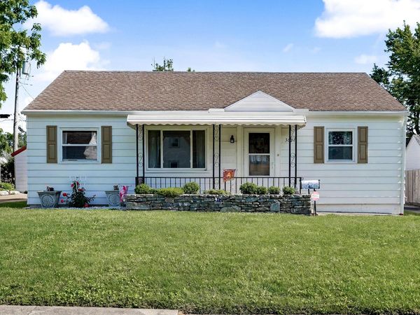 3621 Cleveland Avenue , Dayton, OH 45410