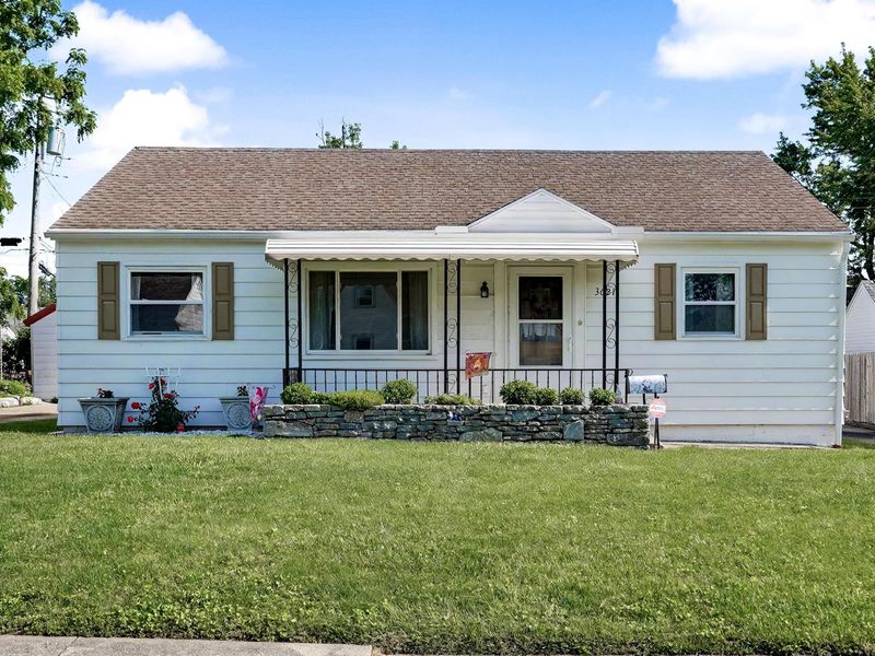 3621 Cleveland Avenue , Dayton, OH 45410 Photo 1
