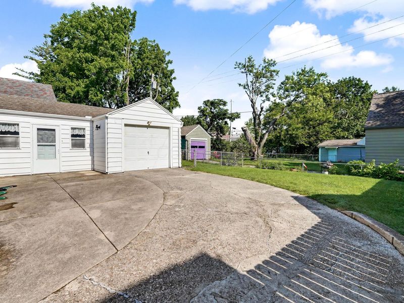 3621 Cleveland Avenue , Dayton, OH 45410 Photo 36