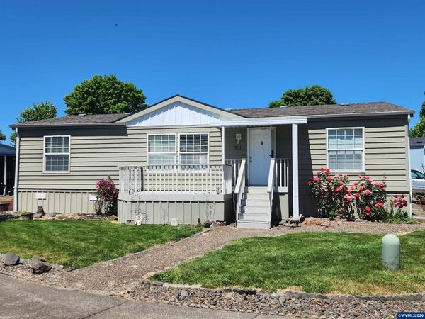 5050 SE Columbus (unit 300) St, Albany, OR 97322