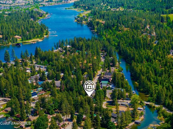 6770 W Harbor DR , Coeur d'Alene, ID 83814