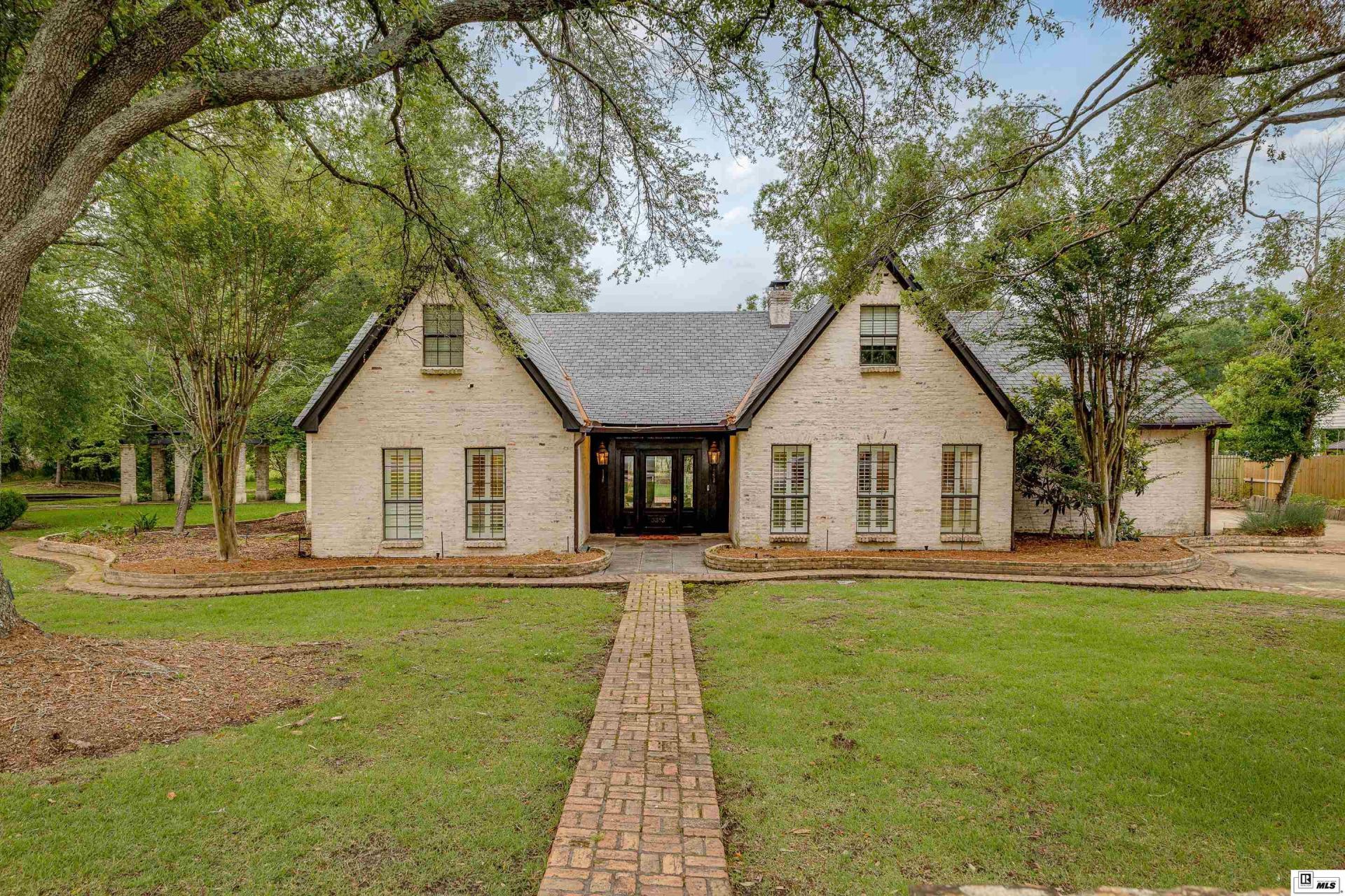 3313 Deborah Drive, Monroe, LA 71201 Main Photo