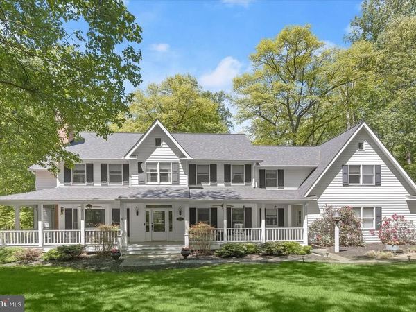 2846 SHADOW ROLL COURT, GLENWOOD, MD 21738