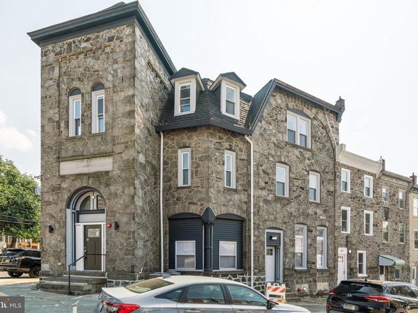 5164 RIDGE AVENUE, Unit 3, PHILADELPHIA, PA 19128