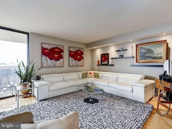 1101 S ARLINGTON RIDGE ROAD, Unit 913, ARLINGTON, VA 22202