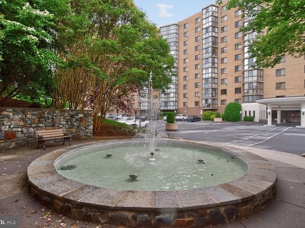 3310 N LEISURE WORLD BOULEVARD, Unit 6-1006, SILVER SPRING, MD 20906
