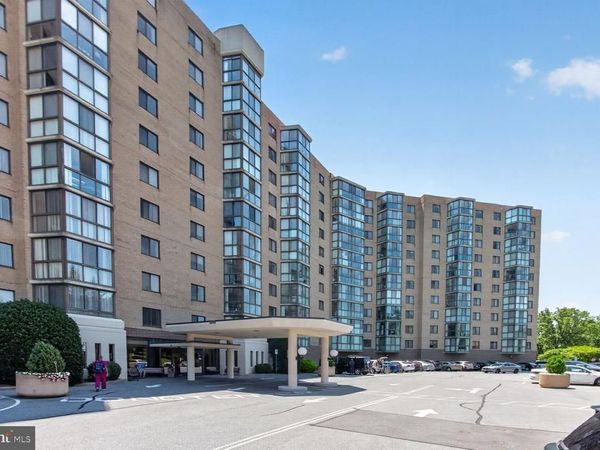 3310 N LEISURE WORLD BOULEVARD, Unit 6-1006, SILVER SPRING, MD 20906