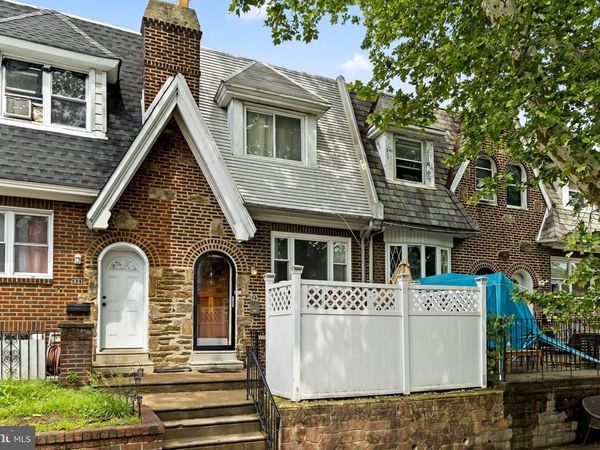 923 ANCHOR STREET, PHILADELPHIA, PA 19124
