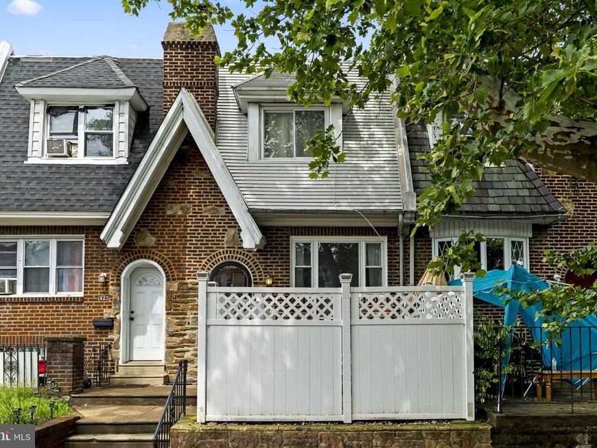 923 Anchor Street, Philadelphia, PA 19124 Main Photo