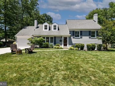 8318 WOODACRE STREET, ALEXANDRIA, VA 22308