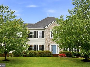 11910 BIG BEN BOULEVARD, FREDERICKSBURG, VA 22407