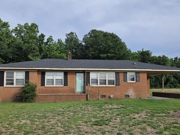 604 Millers Chapel Road, Goldsboro, NC 27534