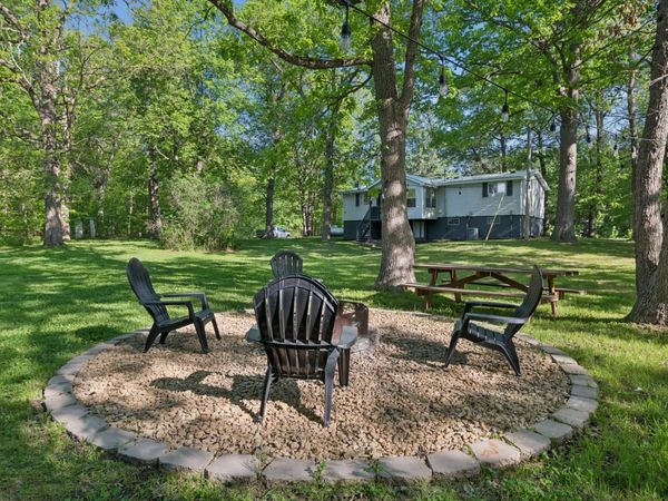 11501 Lundquist Road, Grantsburg, WI 54840