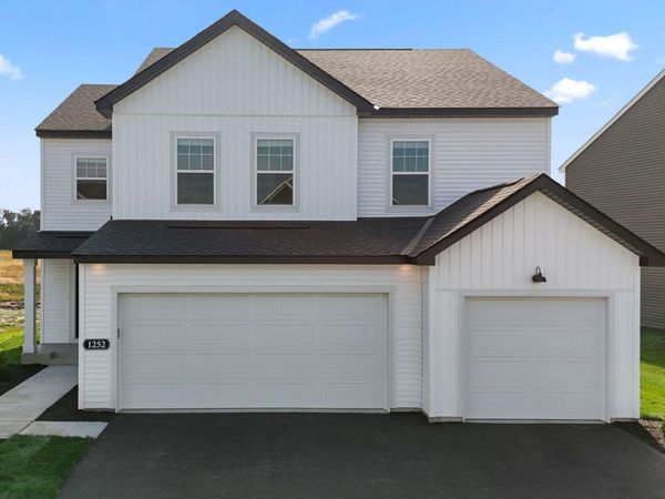 15813 73rd Court NE, Otsego, MN 55330