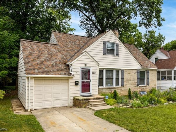 1274 Dorsh Road, South Euclid, OH 44121