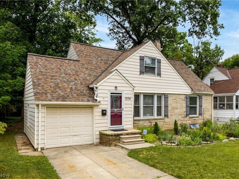 1274 Dorsh Road, South Euclid, OH 44121 Photo 1