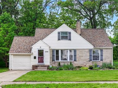 1274 Dorsh Road, South Euclid, OH 44121
