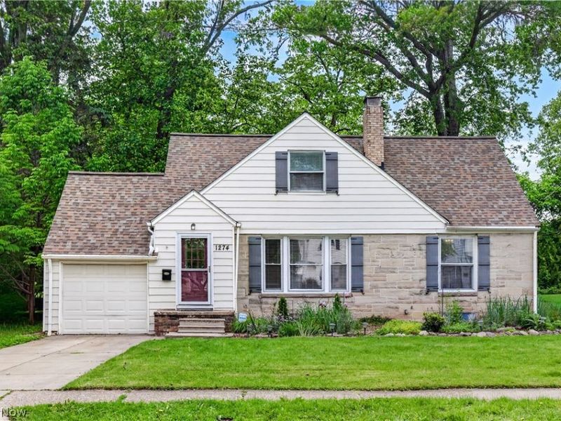 1274 Dorsh Road, South Euclid, OH 44121 Photo 1