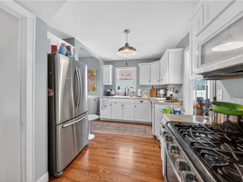 3605 Meadowbrook Boulevard, University Heights, OH 44118 Photo 16