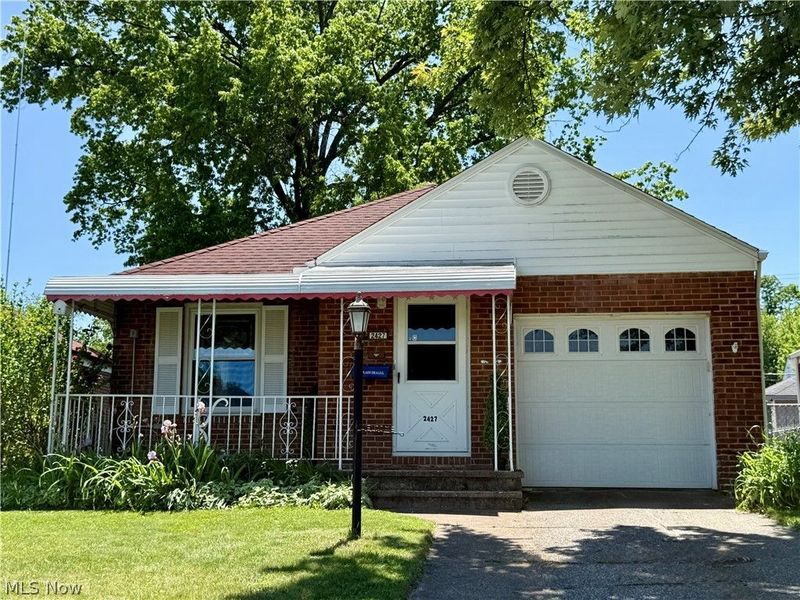 2427 Fortune Avenue, Parma, OH 44134 Photo 2