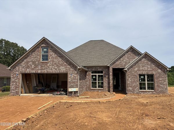 138 Roxbury Drive , Jackson, TN 38305