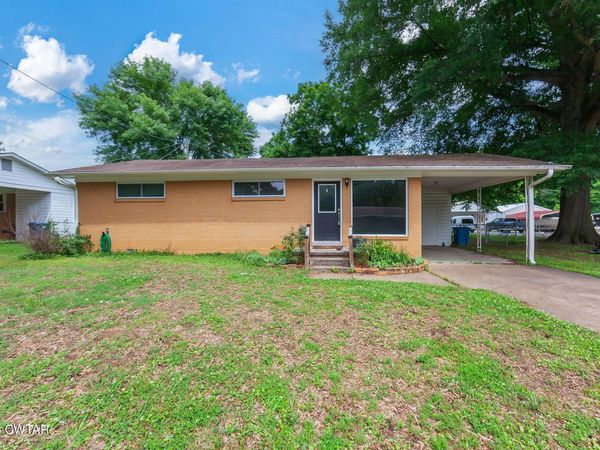 105 Lyndale Street, Trenton, TN 38382