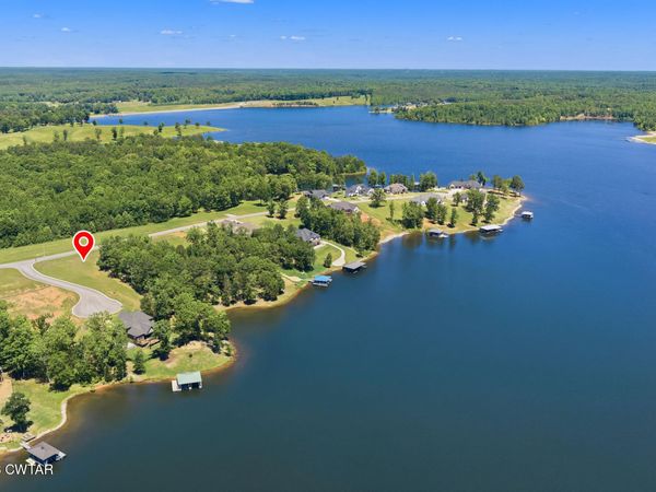 Lot 118 Kyle Road , Huntingdon, TN 38344