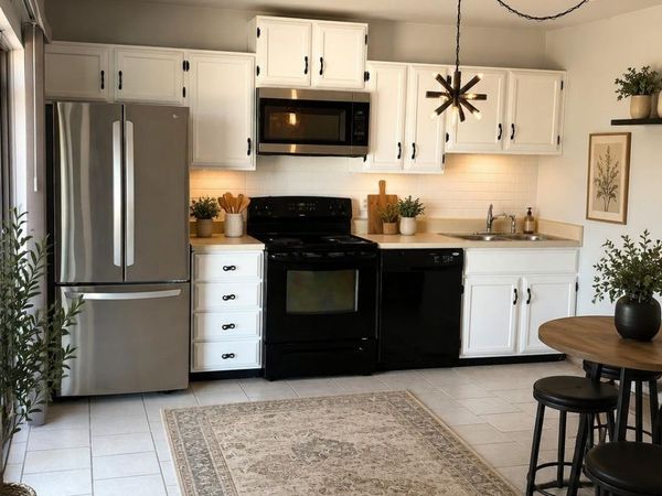 1919 American DR, Unit 123, Lago Vista, TX 78645