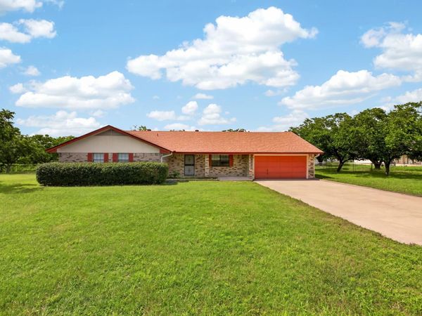 615 Old Manchaca RD, Austin, TX 78748