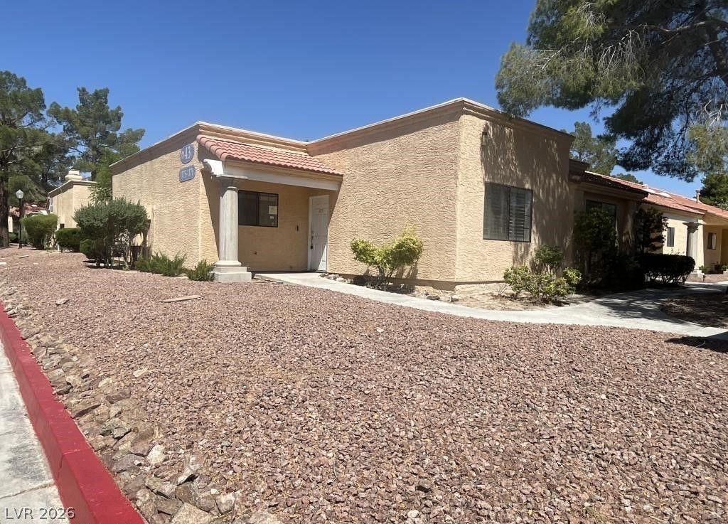 2851 S Valley View Boulevard, Las Vegas, NV 89102