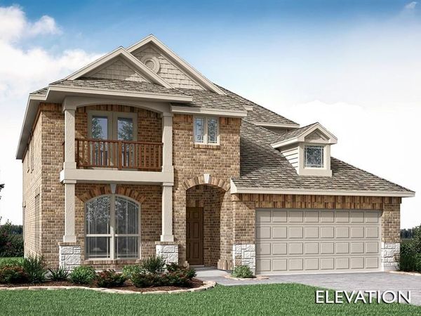 11 Grouse Circle, Sanger, TX 76266