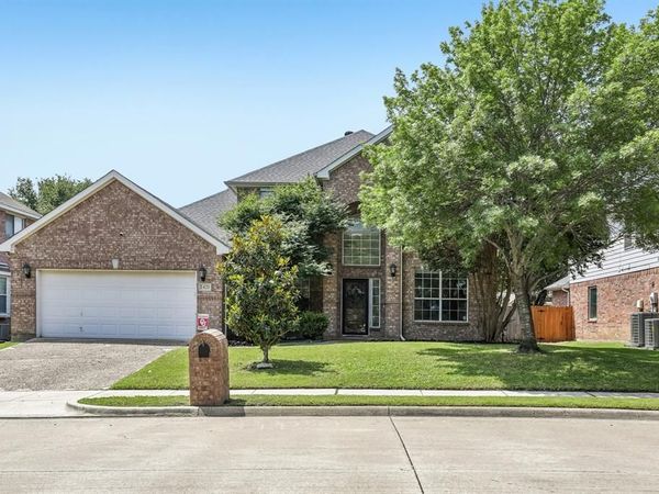 1421 Stone Bend Lane, Flower Mound, TX 75028