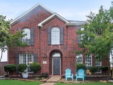9654 Millstream Drive, Frisco, TX 75033