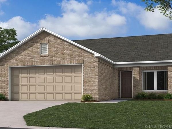 18 Orchid Street , Bristow, OK 74010
