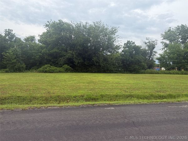 0000 Fairview Avenue, Nowata, OK 74048
